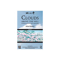 Taylor & francis ltd Clouds above the Hill (häftad, eng)