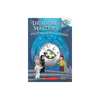 Scholastic Inc. Eye of the Earthquake Dragon: A Branches Book (Dragon Masters #13) (häftad, eng)