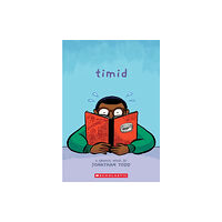 Scholastic US Timid (häftad, eng)