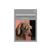 Bloomsbury Publishing PLC Criticizing Photographs (häftad, eng)