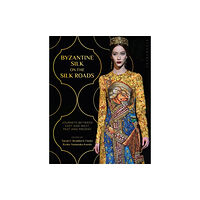 Bloomsbury Publishing PLC Byzantine Silk on the Silk Roads (häftad, eng)