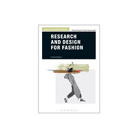 Bloomsbury Publishing PLC Research and Design for Fashion (häftad, eng)