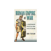 Pen & Sword Books Ltd Roman Empire at War (häftad, eng)