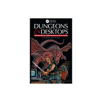 Taylor & francis ltd Dungeons and Desktops (häftad, eng)