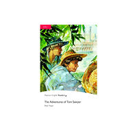 Pearson Education Limited Level 1: The Adventures of Tom Sawyer (häftad, eng)