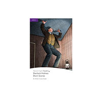 Pearson Education Limited Level 5: Sherlock Holmes Short Stories (häftad, eng)