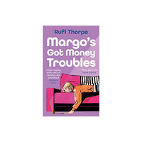 Hodder & Stoughton Margo's Got Money Troubles (inbunden, eng)