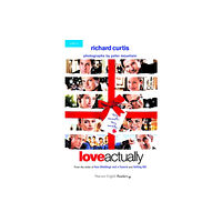 Pearson Education Limited Level 4: Love Actually (häftad, eng)