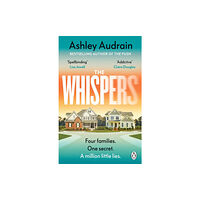 Penguin books ltd The Whispers (häftad, eng)