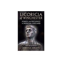 The Licoricia of Winchester Appeal Licoricia of Winchester (häftad, eng)