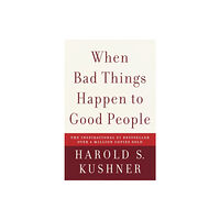 Random House USA Inc When Bad Things Happen to Good People (häftad, eng)