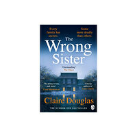 Penguin books ltd The Wrong Sister (häftad, eng)