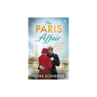 Penguin books ltd The Paris Affair (häftad, eng)