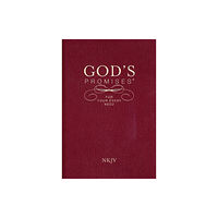 Thomas nelson publishers God's Promises for Your Every Need, NKJV (häftad, eng)