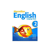 Macmillan Education Macmillan English 2 Language Book (häftad, eng)