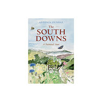 Amberley Publishing The South Downs (häftad, eng)