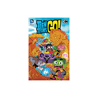 DC Comics Teen Titans GO! Vol. 1: Party, Party! (häftad, eng)