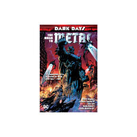 DC Comics Dark Days: The Road To Metal (häftad, eng)