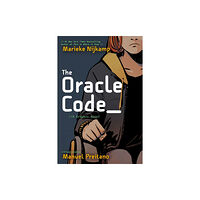 DC Comics Oracle Code (häftad, eng)