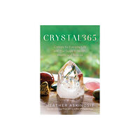 Hay House Inc CRYSTAL365 (häftad, eng)