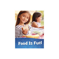 Capstone Global Library Ltd Food Is Fuel (häftad, eng)