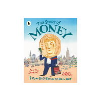 Walker Books Ltd The Story of Money (häftad, eng)