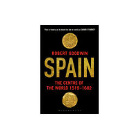 Bloomsbury Publishing PLC Spain (häftad, eng)