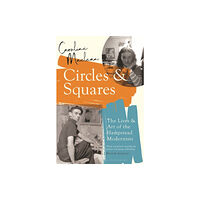 Bloomsbury Publishing PLC Circles and Squares (häftad, eng)