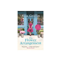 Orion Publishing Co The Flower Arrangement (häftad, eng)