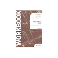 Hodder Education Cambridge International AS & A Level Business Skills Workbook (häftad, eng)