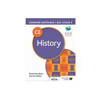 Hodder Education Common Entrance 13+ History for ISEB CE and KS3 (häftad, eng)