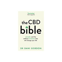 Orion Publishing Co The CBD Bible (häftad, eng)