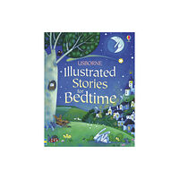 Usborne Publishing Ltd Illustrated Stories for Bedtime (inbunden, eng)