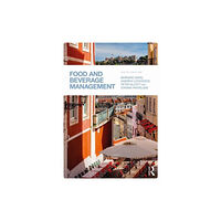 Taylor & francis ltd Food and Beverage Management (häftad, eng)