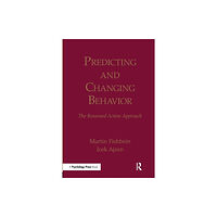 Taylor & francis ltd Predicting and Changing Behavior (häftad, eng)