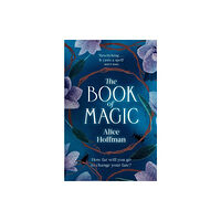 Simon & Schuster Ltd The Book of Magic (häftad, eng)