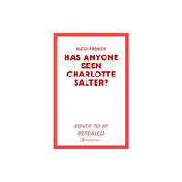 Simon & Schuster Ltd Has Anyone Seen Charlotte Salter? (häftad, eng)