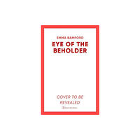 Simon & Schuster Ltd Eye of the Beholder (inbunden, eng)