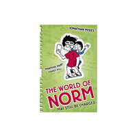 Hachette Children's Group The World of Norm: May Still Be Charged (häftad, eng)