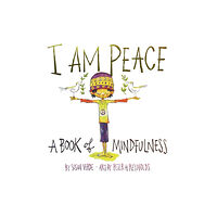 Abrams I Am Peace (inbunden, eng)