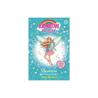 Hachette Children's Group Rainbow Magic: Shannon the Ocean Fairy (häftad, eng)