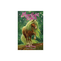 Hachette Children's Group Moonlight Riders: Petal Pony (häftad, eng)