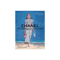 Abrams Chanel: The Making of a Collection (häftad, eng)