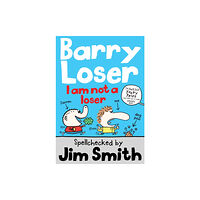 HarperCollins Publishers Barry Loser: I am Not a Loser (häftad, eng)
