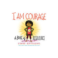 Abrams I Am Courage (bok, board book, eng)