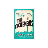 Orion Publishing Co The Excitements (häftad, eng)