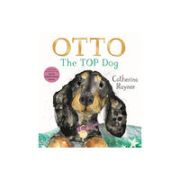 Pan Macmillan Otto The Top Dog (inbunden, eng)