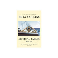 Pan Macmillan Musical Tables (häftad, eng)