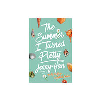 Simon & Schuster Books for Young Readers The Summer I Turned Pretty (häftad, eng)