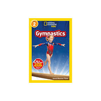 National Geographic Kids National Geographic Reader: Gymnastics (häftad, eng)